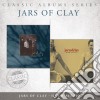 Jars Of Clay - Classic Albums Series: Jars Of Clay / Much Afraid (2 Cd) cd