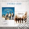 Third Day - Come Together/Wherever You (2 Cd) cd