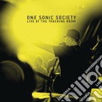 One Sonic Society - Live At The Tracking Room