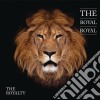 Royal Royal (The) - The Royalty cd