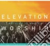 Elevation Worship - Nothing Is Wasted cd