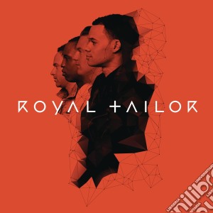 Royal Tailor - Royal Tailor cd musicale di Royal Tailor