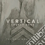 Vertical Church - Rock Won'T Move cd