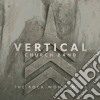 Vertical Church - Rock Won'T Move cd