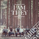 I Am They - I Am They