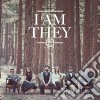 I Am They - I Am They cd