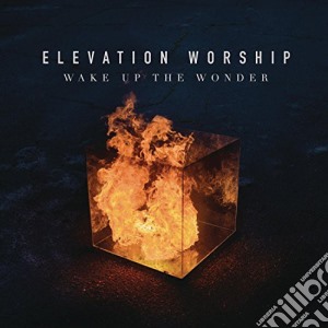 Elevation Worship - Wake Up The Wonder cd musicale di Elevation Worship