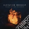 Elevation Worship - Wake Up The Wonder cd