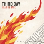 Third Day - Lead Us Back: Songs Of Worship cd