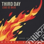Third Day - Lead Us Back: Songs Of Worship Deluxe Edition (2 Cd) cd
