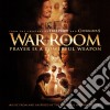 War Room: Music From And Inspired By The Original Motion Picture / Various cd