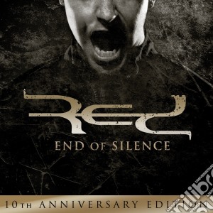 Red - End Of Silence: 10Th Anniversa cd musicale di Red