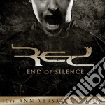 Red - End Of Silence: 10Th Anniversa