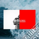 Mosaic Msc - Glory & Wonder cd
