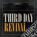 Third Day - Revival (Standard) cd