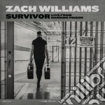 Zach Williams - Survivor: Live From Harding Prison
