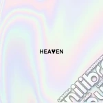 Mosaic Msc - Heaven cd