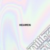 Mosaic Msc - Heaven cd