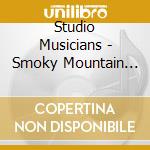 Studio Musicians - Smoky Mountain Hymns, Vol. 3 cd