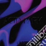 (LP Vinile) Ohal - Acid Park