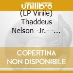 (LP Vinile) Thaddeus Nelson -Jr.- - Dance Record (12') vinile