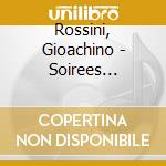 Rossini, Gioachino - Soirees Musicales - June Anderson cd