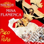 Paco Pe?A - Misa Flamenca cd