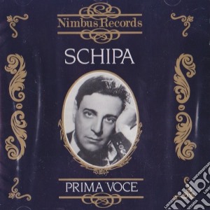 Schipa Tito - Tito Schipa cd musicale di Artisti Vari