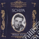 Schipa Tito - Tito Schipa cd