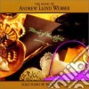 Wayne Gratz - Music Of Lloyd Webber cd