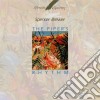 Spencer Brewer - The Piper'S Rhythm cd
