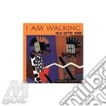 I Am Walking/New Native Music / Various cd