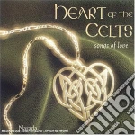 Heart Of Celts - Heart Of The Celts cd