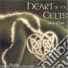 Heart Of Celts - Heart Of The Celts cd