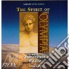 The Spirit Of Olympia cd