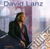 David Lanz - Sacred Road cd