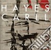 Hayes Carll - Lovers And Leavers cd