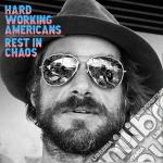 Hard Working Americans - Rest In Chaos cd