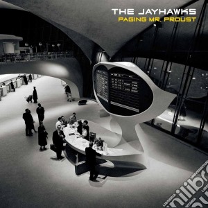 Jayhawks (The) - Paging Mr. Proust cd musicale di Jayhawks