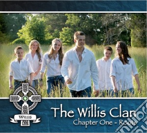 Willis Clan (The) - Chapter One - Roots cd musicale di Willis Clan (The)