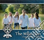Willis Clan (The) - Chapter One - Roots cd