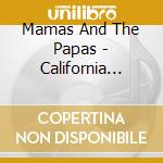 Mamas And The Papas - California Dreamin' cd musicale di Mamas And The Papas