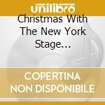 Christmas With The New York Stage Orchestra cd