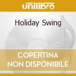 Holiday Swing cd
