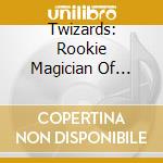 Twizards: Rookie Magician Of Follyhouse Hall cd