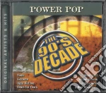 Power Pop - V/A cd
