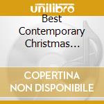 Best Contemporary Christmas Volume 2 / Various cd