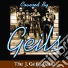J. Geils Band - Covered By Geils cd