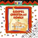 Cedarmont Kids - Gospel Christmas Songs cd