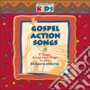 Cedarmont Kids - Gospel Action Songs cd